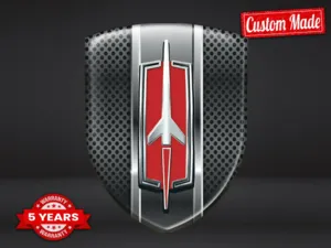 Oldsmobile Autologo Modisch Max Robust Pro Edition